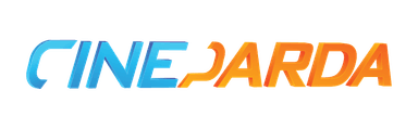 Cineparda Logo